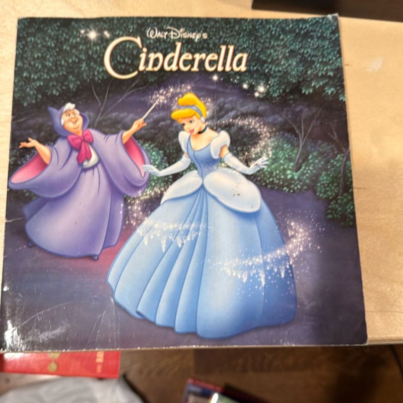 Cinderella