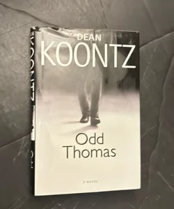 Odd Thomas