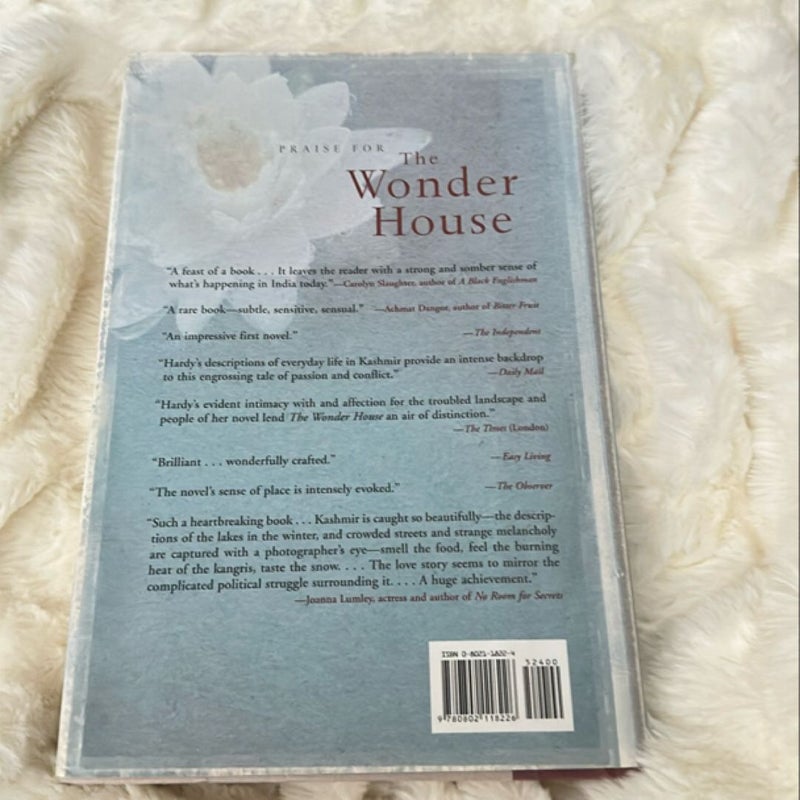 The Wonder House