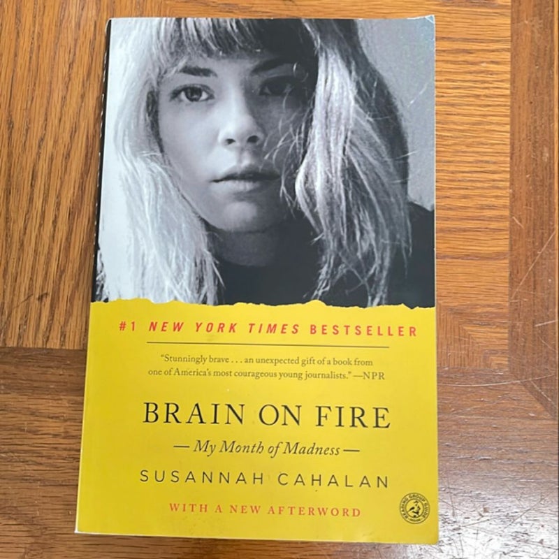 Brain on Fire