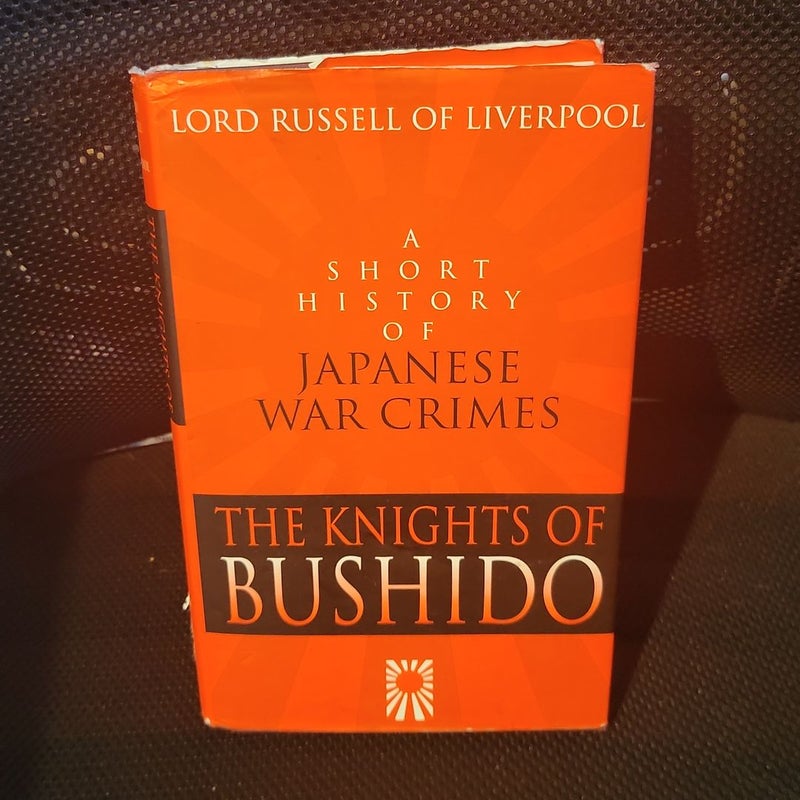 The Knights of Bushido