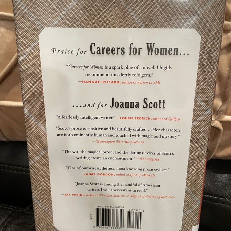 Careers for Women