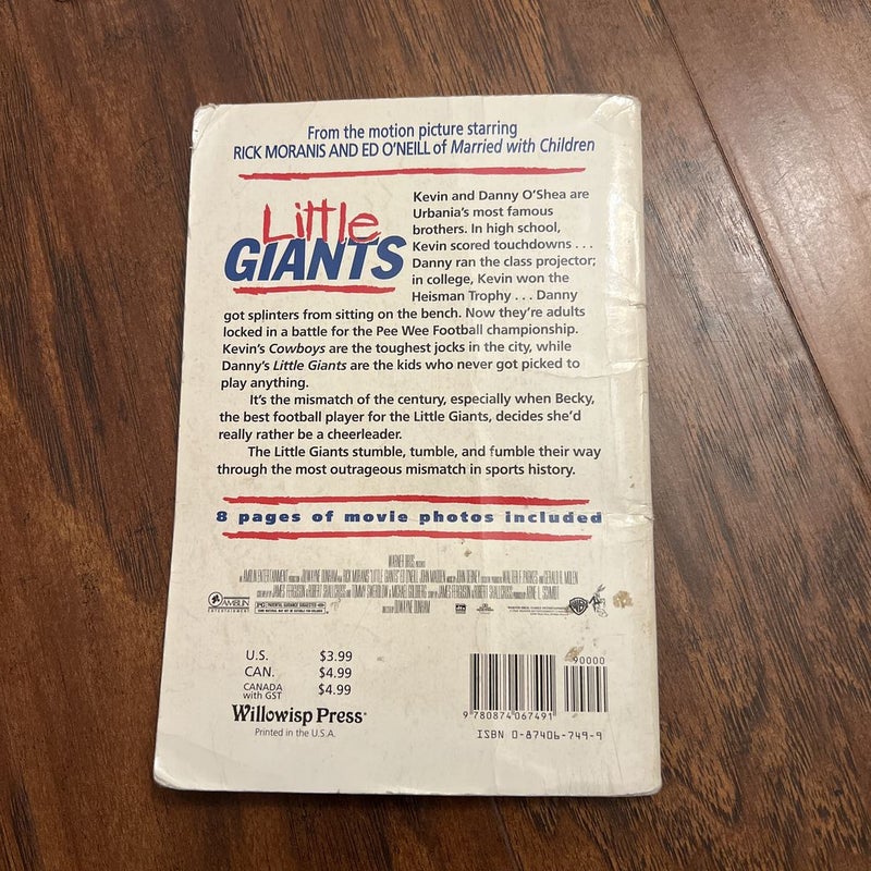 Little Giants