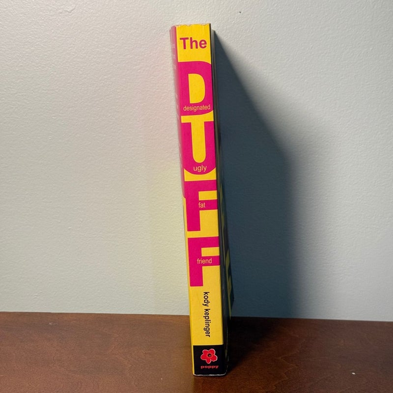 The DUFF