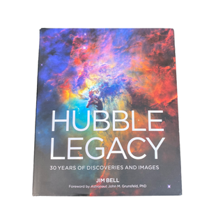 Hubble Legacy