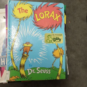 The Lorax