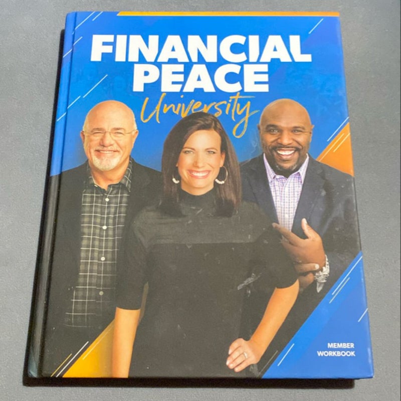 Financial Peace University