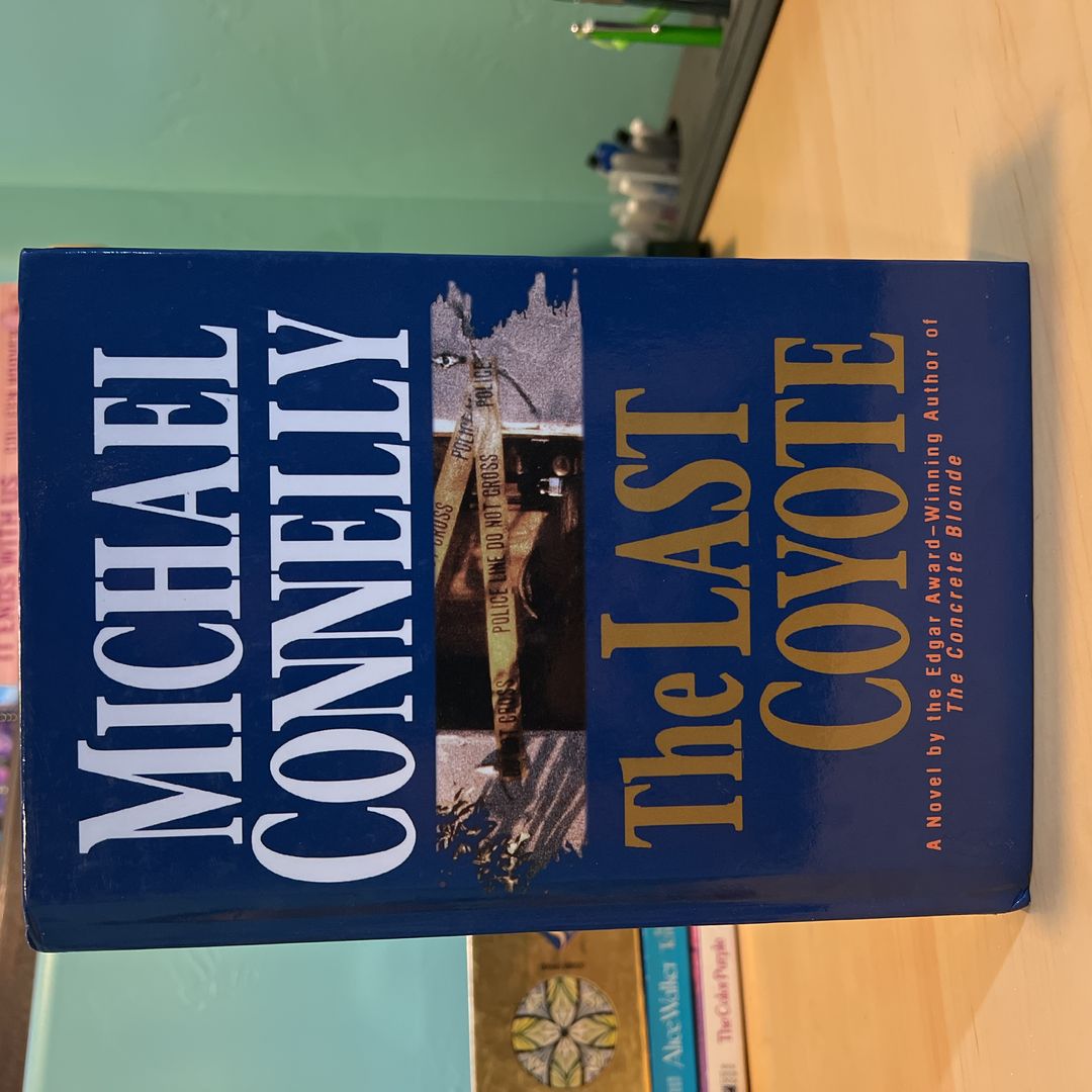 The Last Coyote