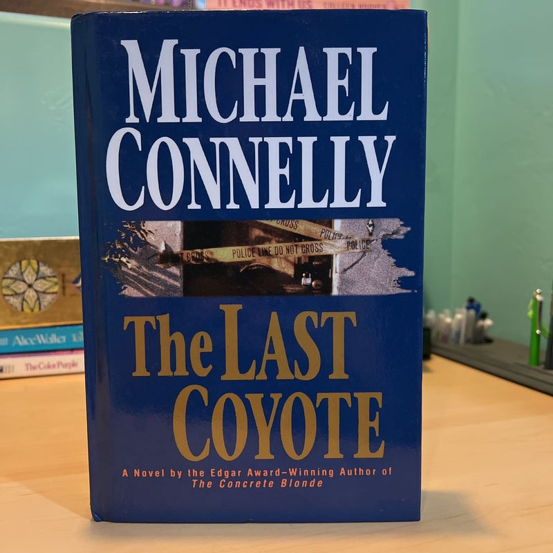 The Last Coyote