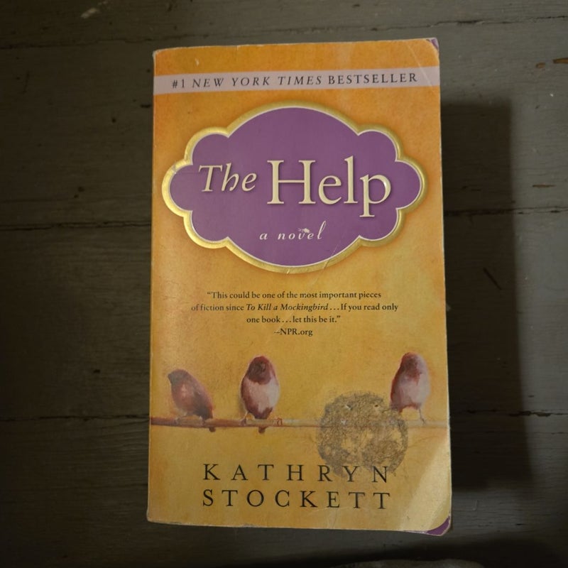 The Help