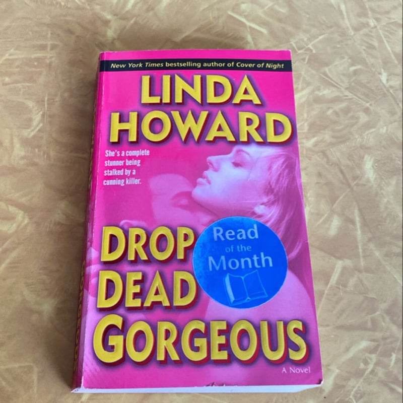 Drop Dead Gorgeous