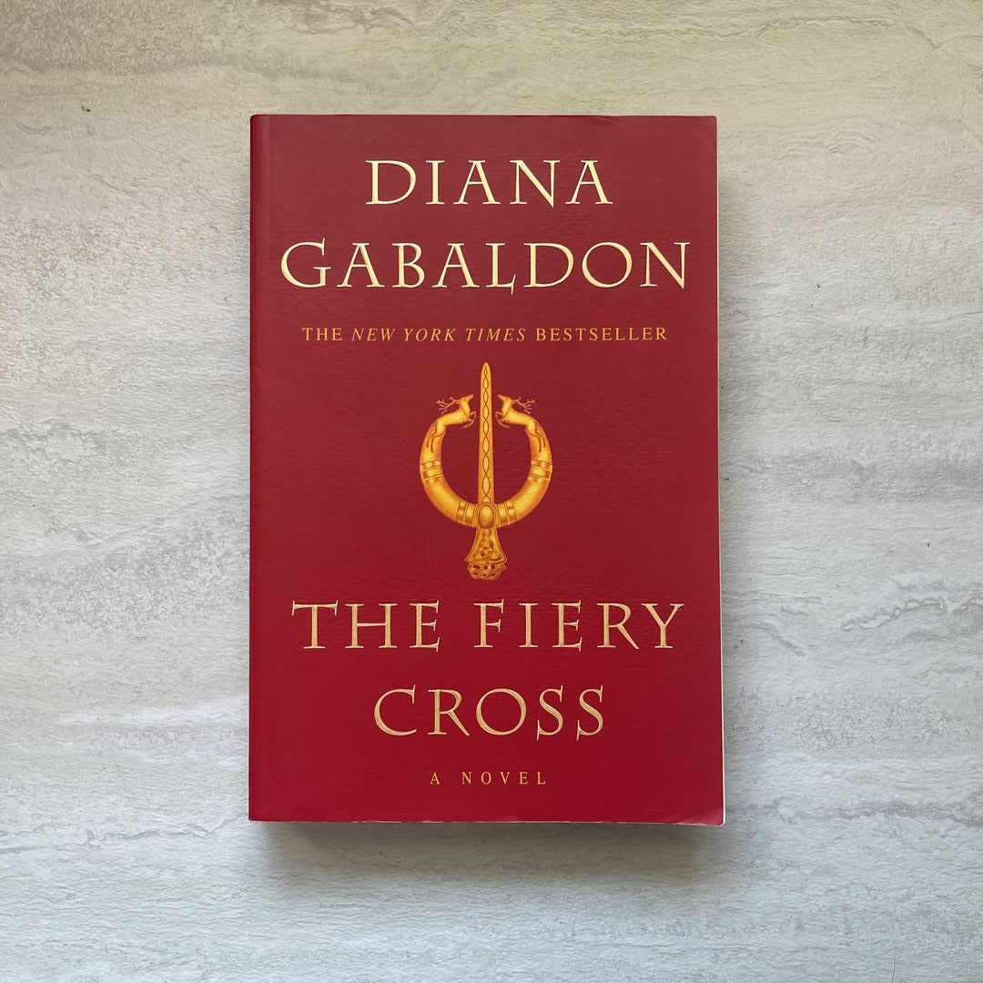 The Fiery Cross