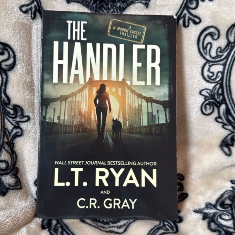 The Handler