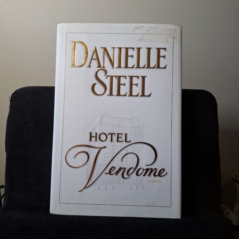 Hotel Vendome