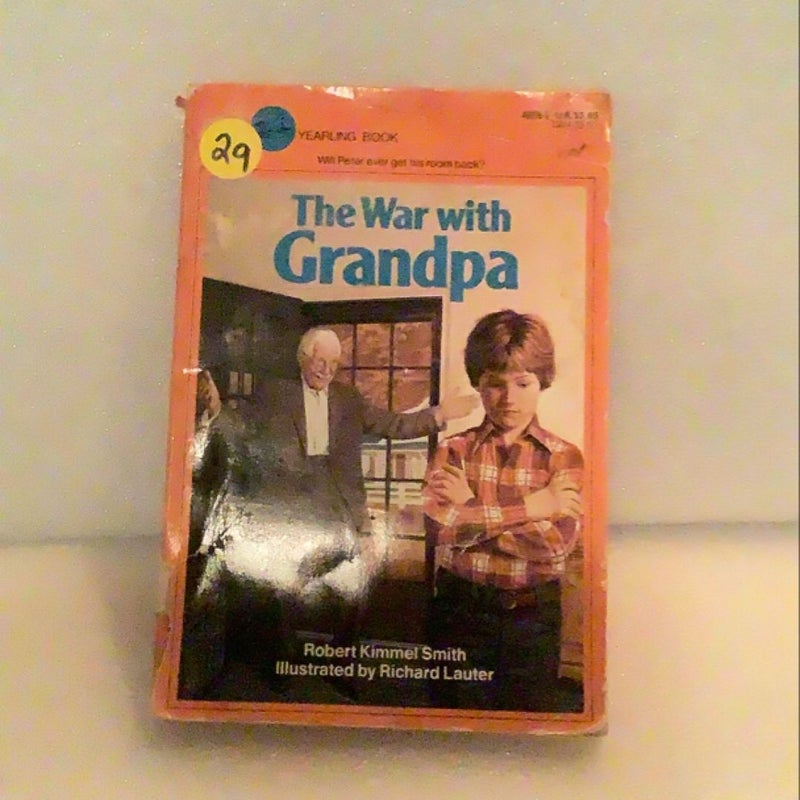 The War with Grandpa