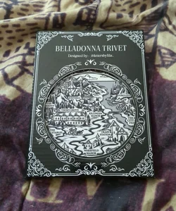 Bellabonna Trivet