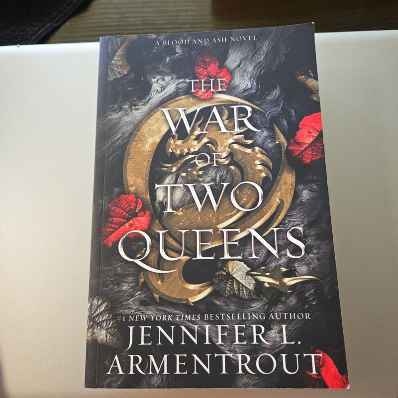 The War of Two Queens
