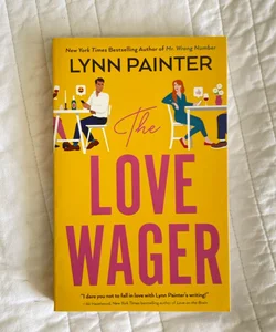 The Love Wager