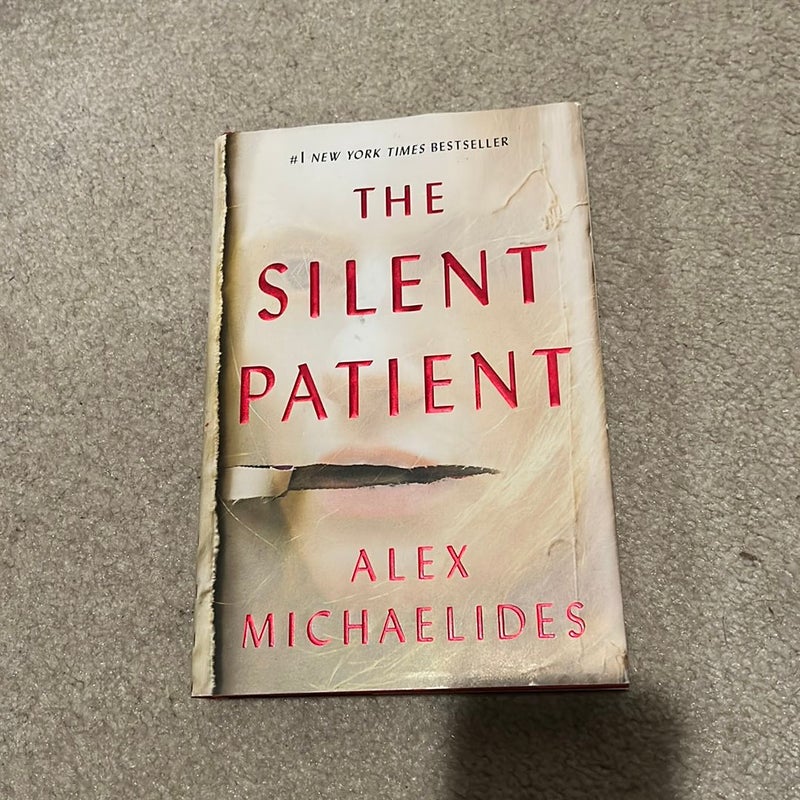 The Silent Patient