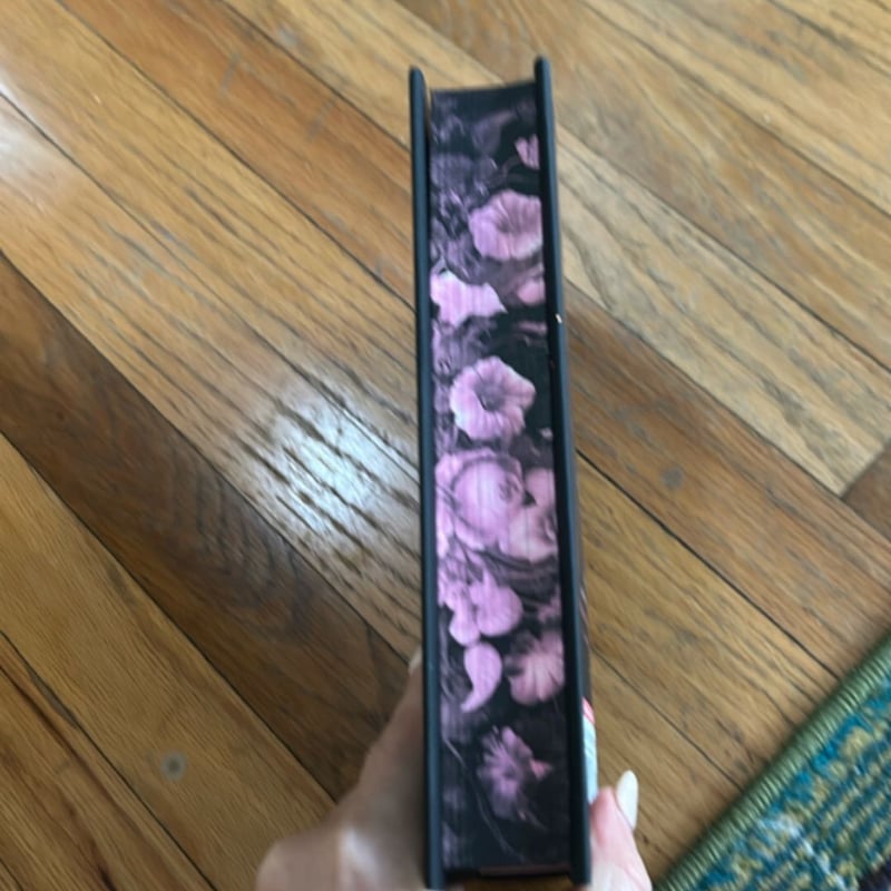 Immortal Consequences