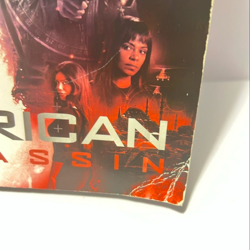 American Assassin