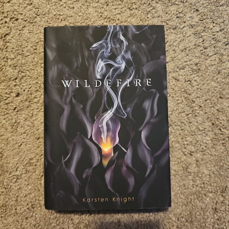 Wildefire