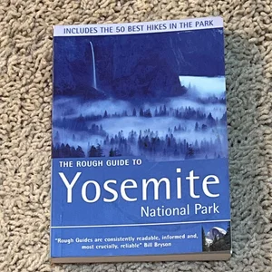 The Rough Guide to Yosemite