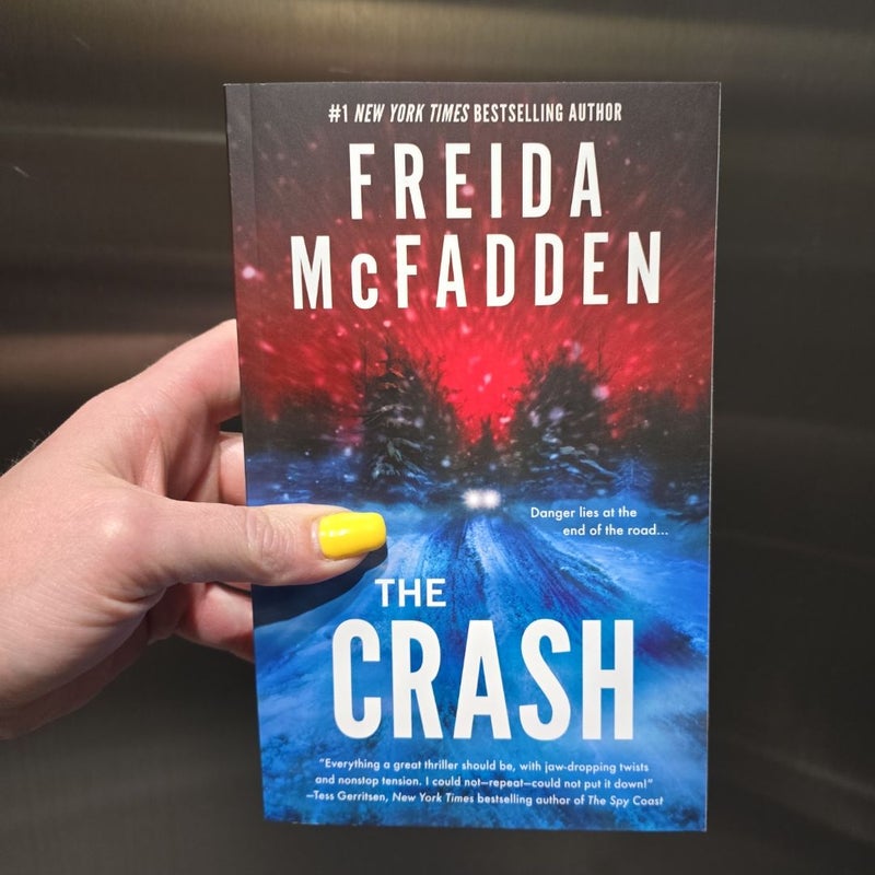 The Crash