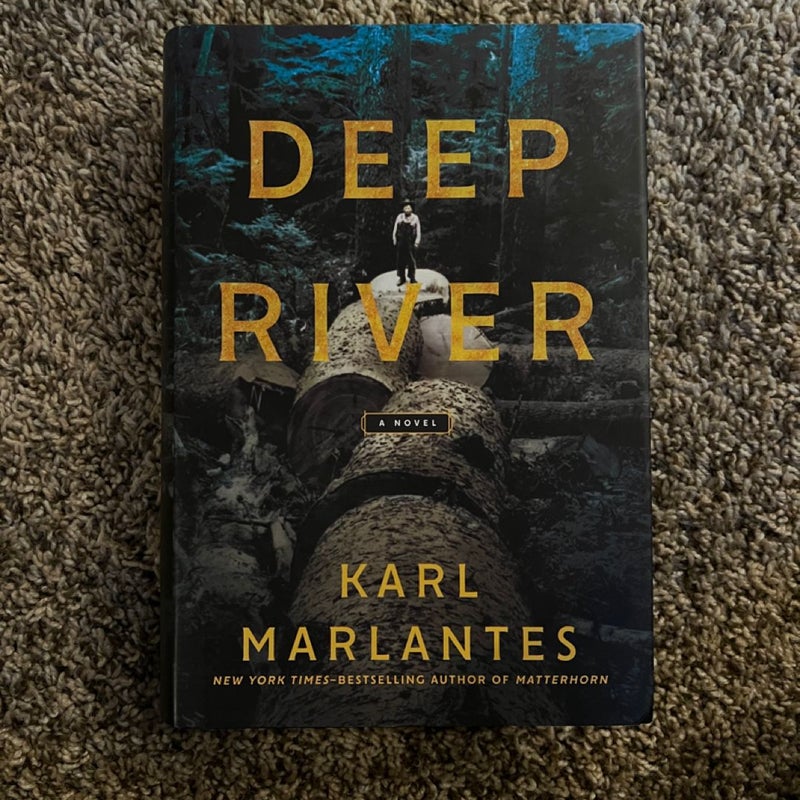 Deep River