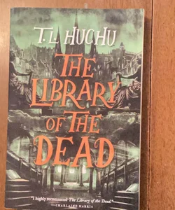 The Library of the Dead