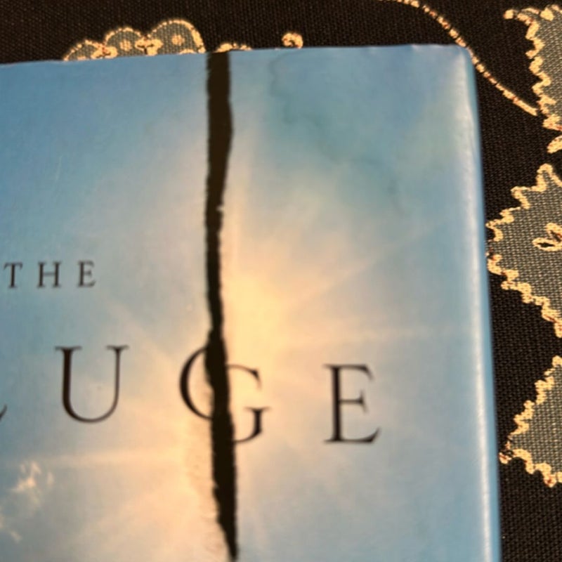The Deluge (First Edition, First Printing)