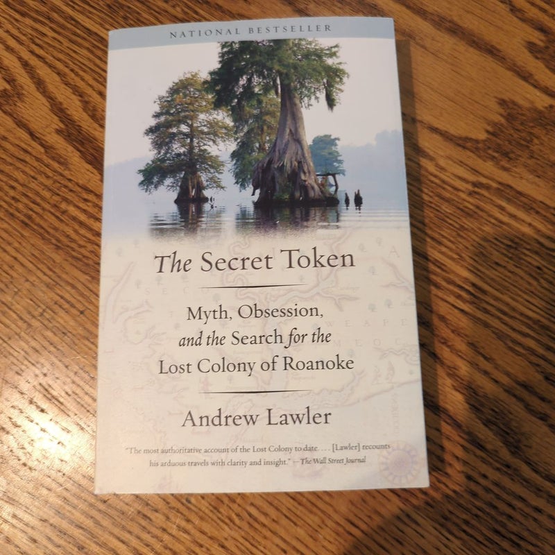 The Secret Token