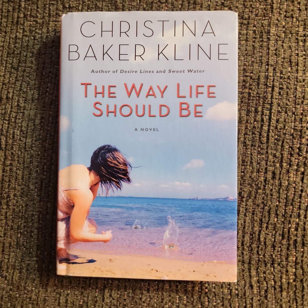 The Way Life Should Be