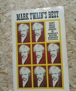 Mark Twains Best