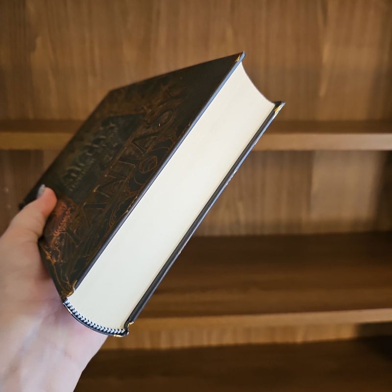 Mary Shelley Horror Stories