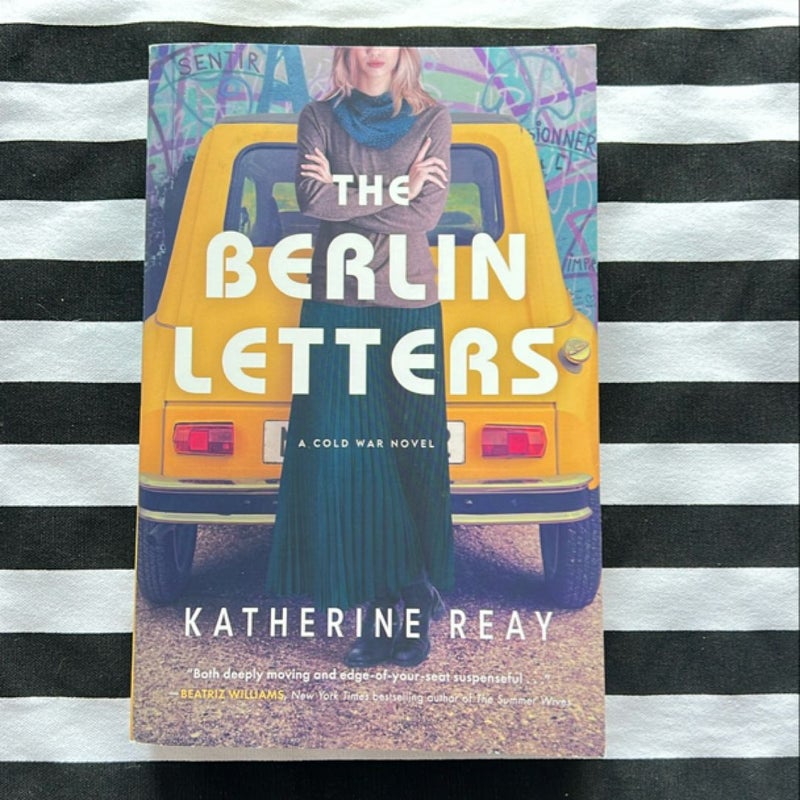 The Berlin Letters