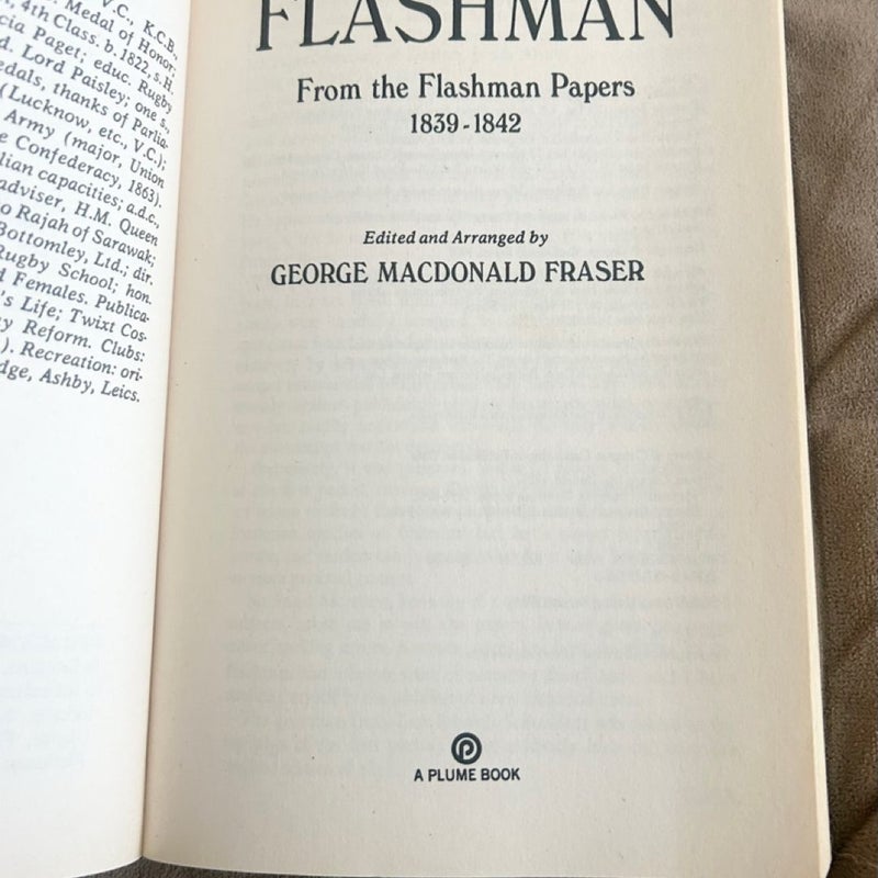 Flashman   11198