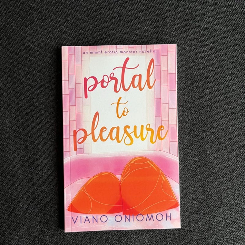 Portal to Pleasure