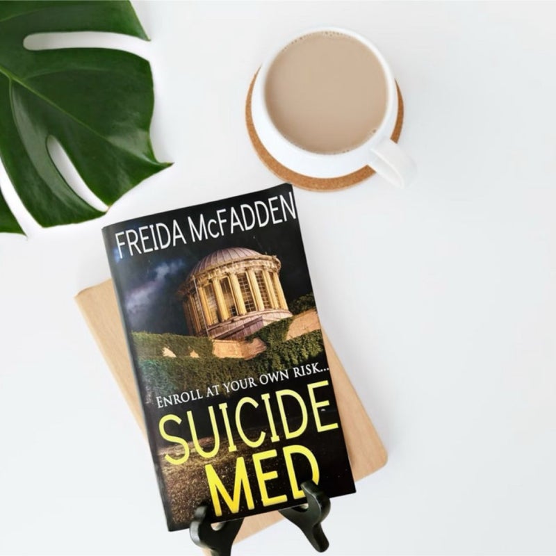 Suicide Med