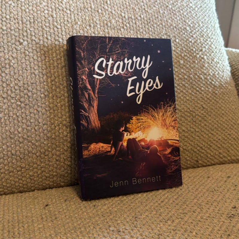 Starry Eyes