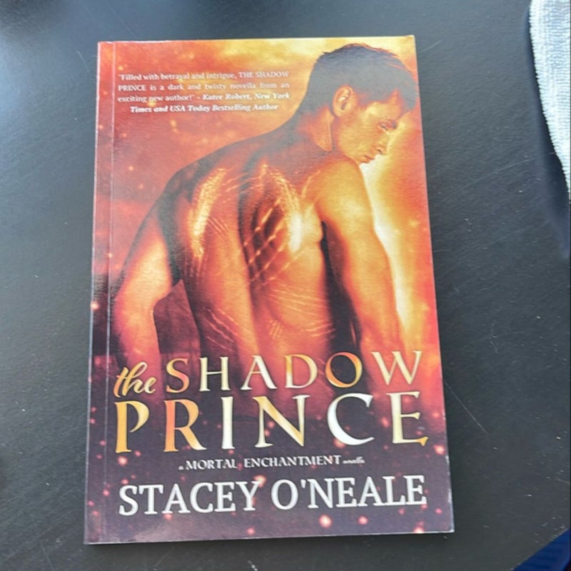 The Shadow Prince
