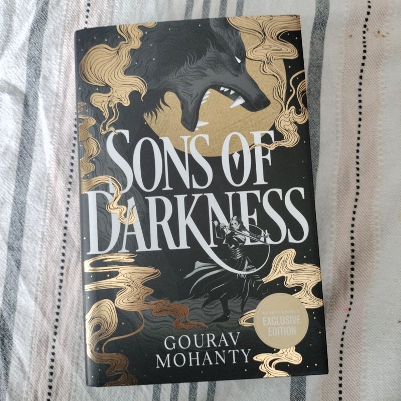 Sons of Darkness