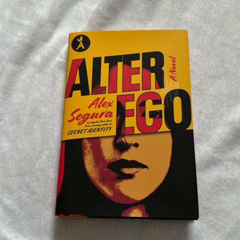 Alter Ego