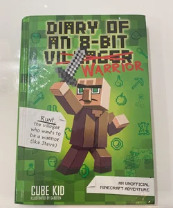 Diary of an 8-Bit Warrior