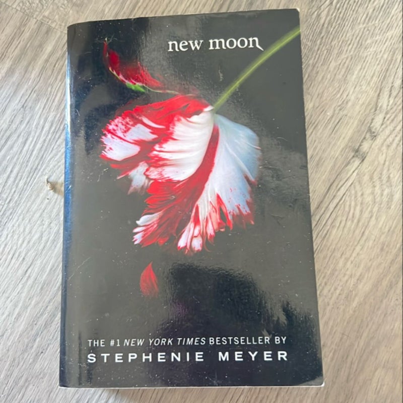 New Moon