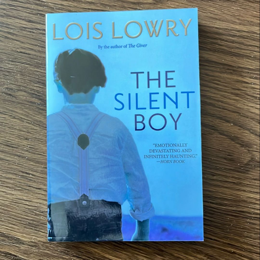 The Silent Boy