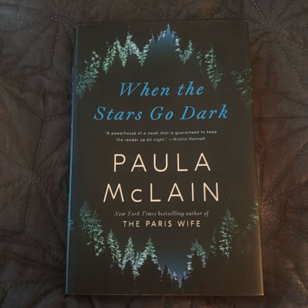 When the Stars Go Dark