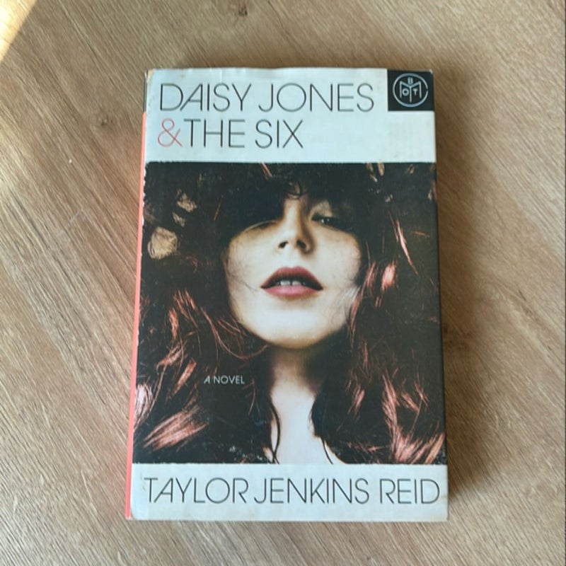 Daisy Jones and the Six