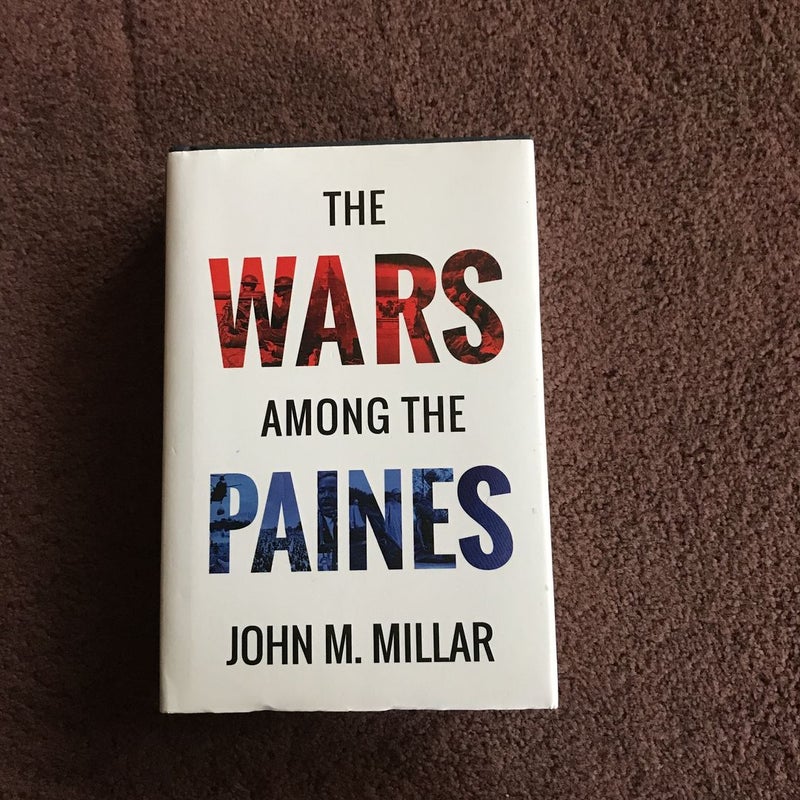 The Wars among the Paines