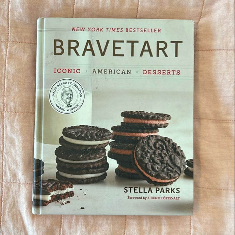 BraveTart